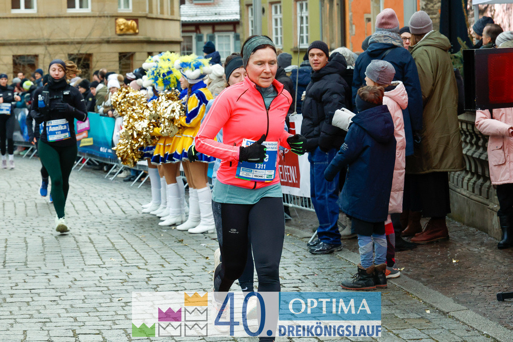 VR Bank Hauptlauf 10km | 40. Optima 3koenigslauf 2026 - Realisiert mit Pictrs.com