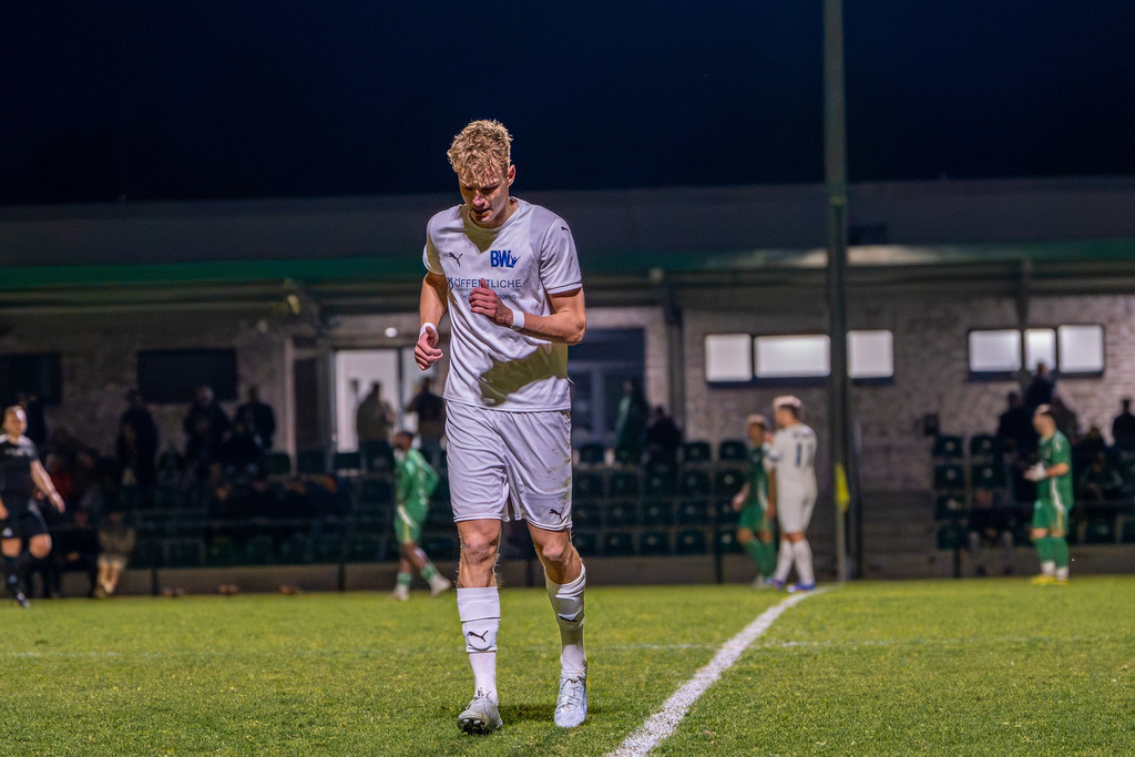 Fußball I Herren I Saison 2025-2026 I Landesliga Weser-Ems I 23. Spieltag I SFN Vechta - BW Lohne II I 01843 | jns.sportfotos - Realisiert mit Pictrs.com