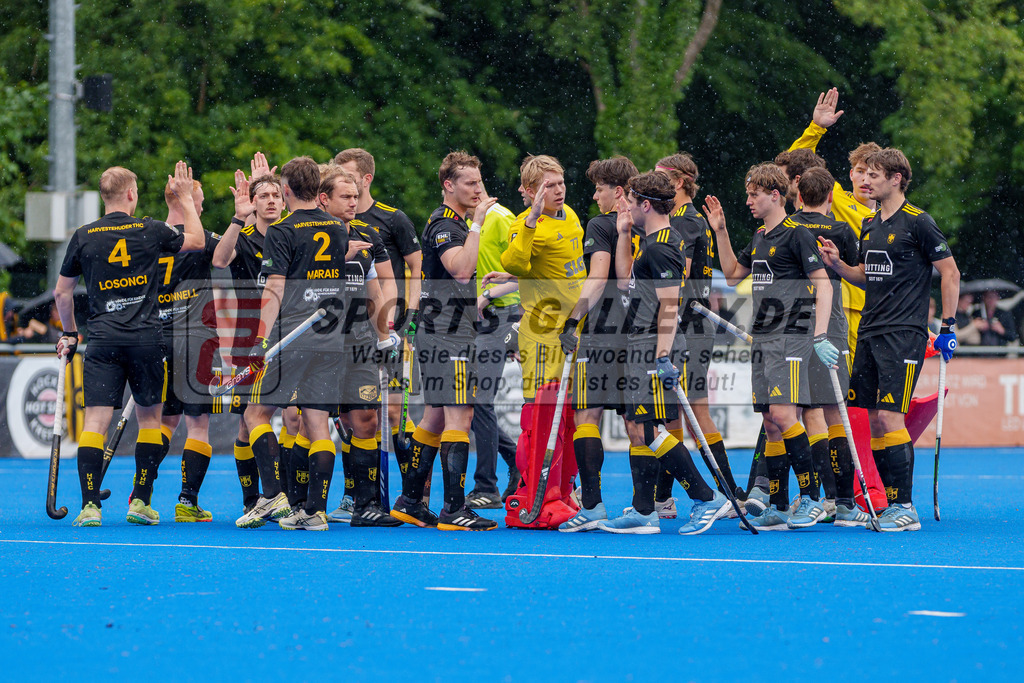 HK_20250524_106912 | 1/4 Finale Rückspiel CHTC - HTHC  am 24.5.2025 Crefelder HTC , Krefeld