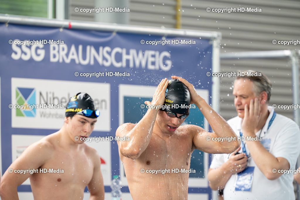Norddeutsche Meisterschaften Schwimmen 2026 | Norddeutsche Meisterschaften Schwimmen 2026