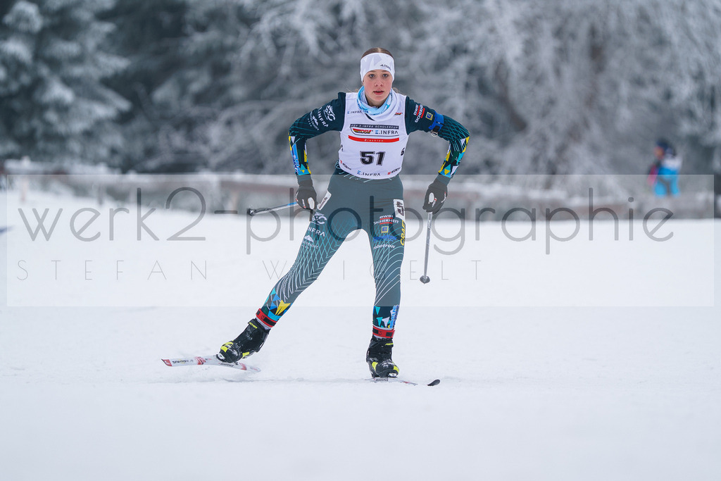 DSC Altenberg | 2. DSV E.INFRA Schülercup Biathlon in der SPARKASSEN-Arena Altenberg am 23. - 25. Januar 2026