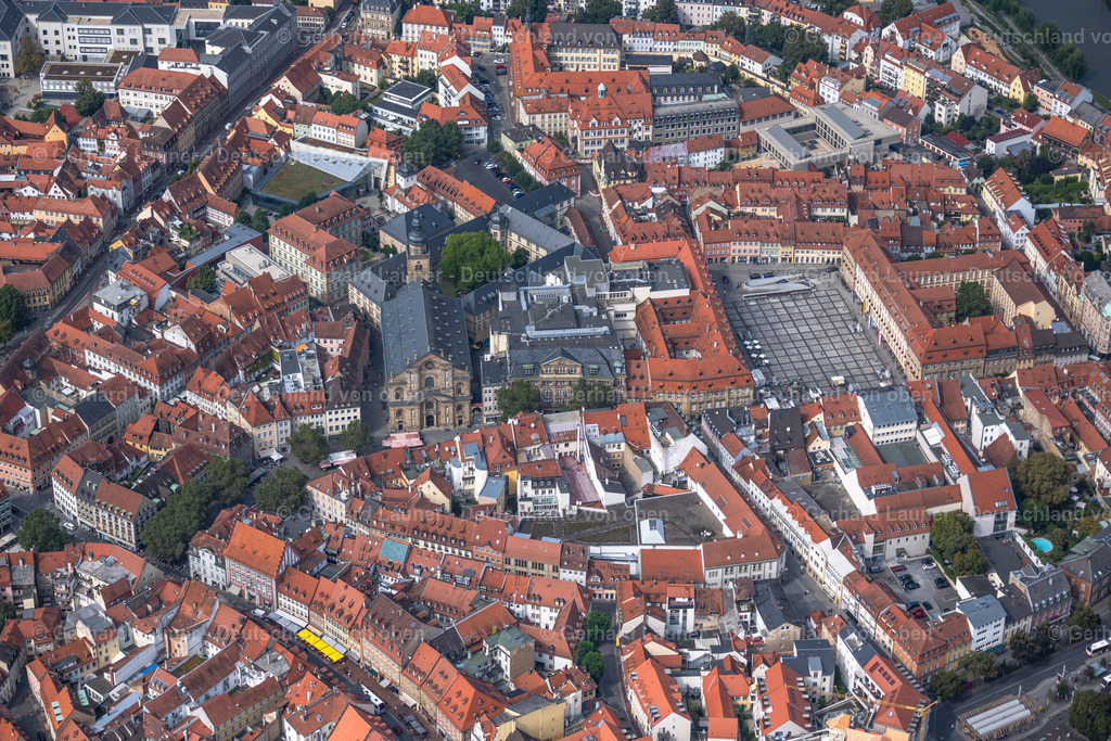 4060185 | Altstadt Bamberg, Oberfranken, Bayern