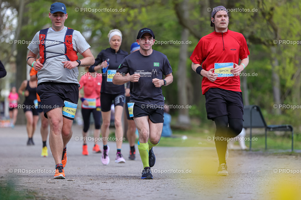 Osterlauf Koeln; Koeln, 16.04.22 | Impressionen vom Osterlauf Koeln am 16.04.22 in Koeln (Nordrhein-Westfalen).