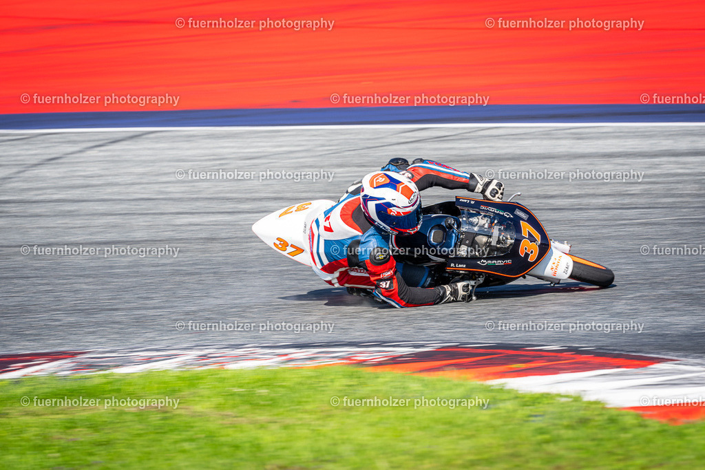 fuernholzer_G2_240727-C6-363 | Racing Days 2024 - 21. Rupert Hollaus Rennen - Red Bull RIng