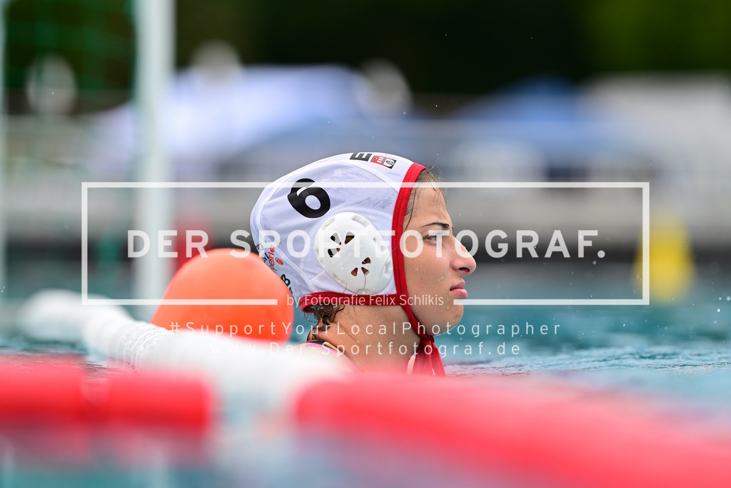 Wasserball I Mixed I 52. Int. Wasserballturnier Buxtehude I 41082 | Der Sportfotograf. - Realized with Pictrs.com
