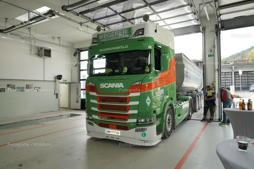 20221027 Spendenübergabe Wegerer-3 | Fotografie Woldron