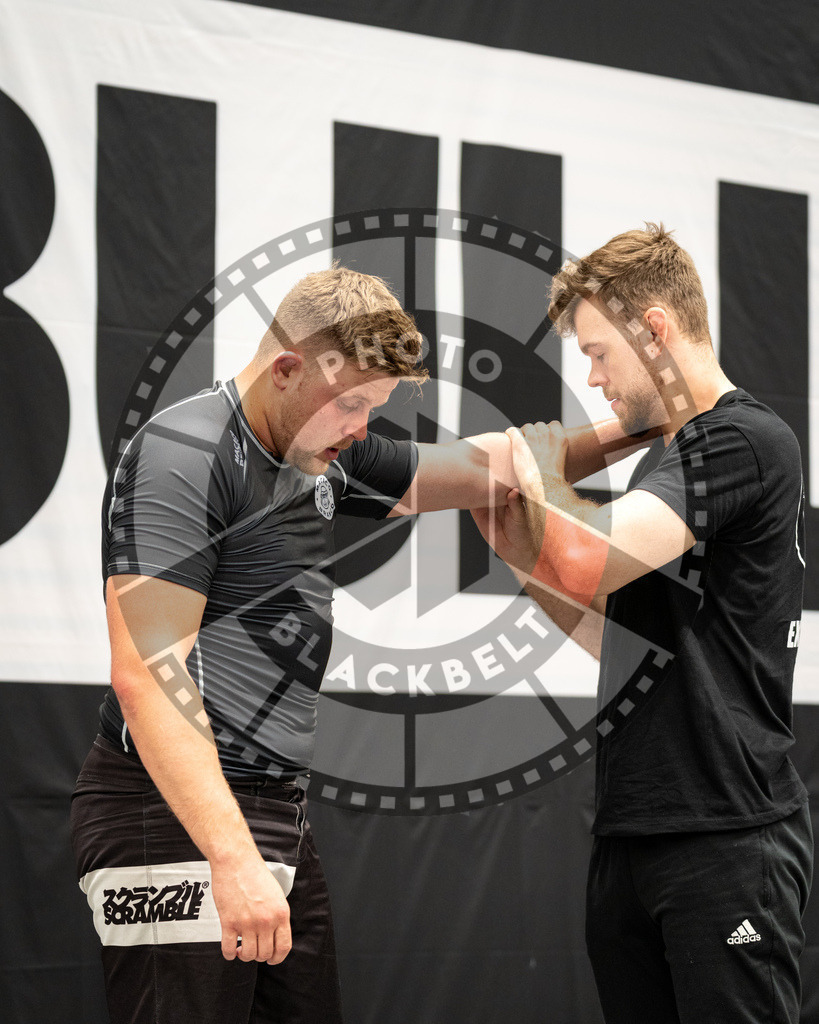20230311PBB5746 | Athletes compete during the ADCC Central European Open Competition in the Arena Ursyniow in Warsaw, Poland, on June 17, 2023.