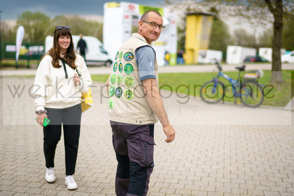 Rennsteiglauf 2023 | Rennsteiglauf 2023 am 12. Mai 2023 - Marathon-Strecke Neuhaus/Rwg. - Schmiedefeld