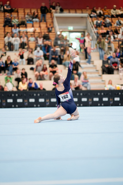 20260517 Gerätturnen  BaWü Cup LK1 Durchgang 2 | Landesturnfest Konstanz 2026Datum: 20260517Ort: Konstanz(DE) - Schänzle HalleFotograf: Christian Habel