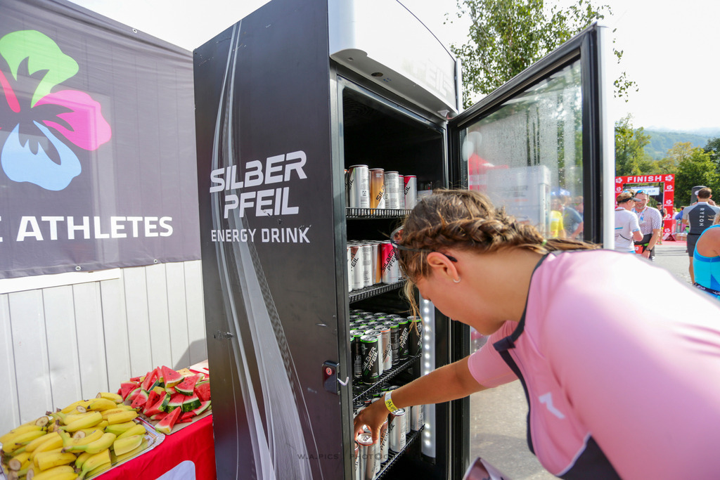 ALOHA MONDSEE TRIATHLON 2025 | AUSTRIA, 07.09.2025, Mondsee, ALOHA MONDSEE TRIATHLON 2025, Photo: WAPICS / Andreas Willdoner