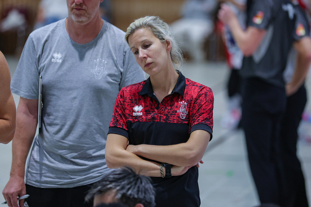 Regio Test BAYER GIANTS vs BSV Münsterland Baskets Wulfen-52 | Fotos von Basketballspielen aus dem Raum NRW fotografiert von Gero Mueller-Laschet und Daniel Schaefer - Realisiert mit Pictrs.com