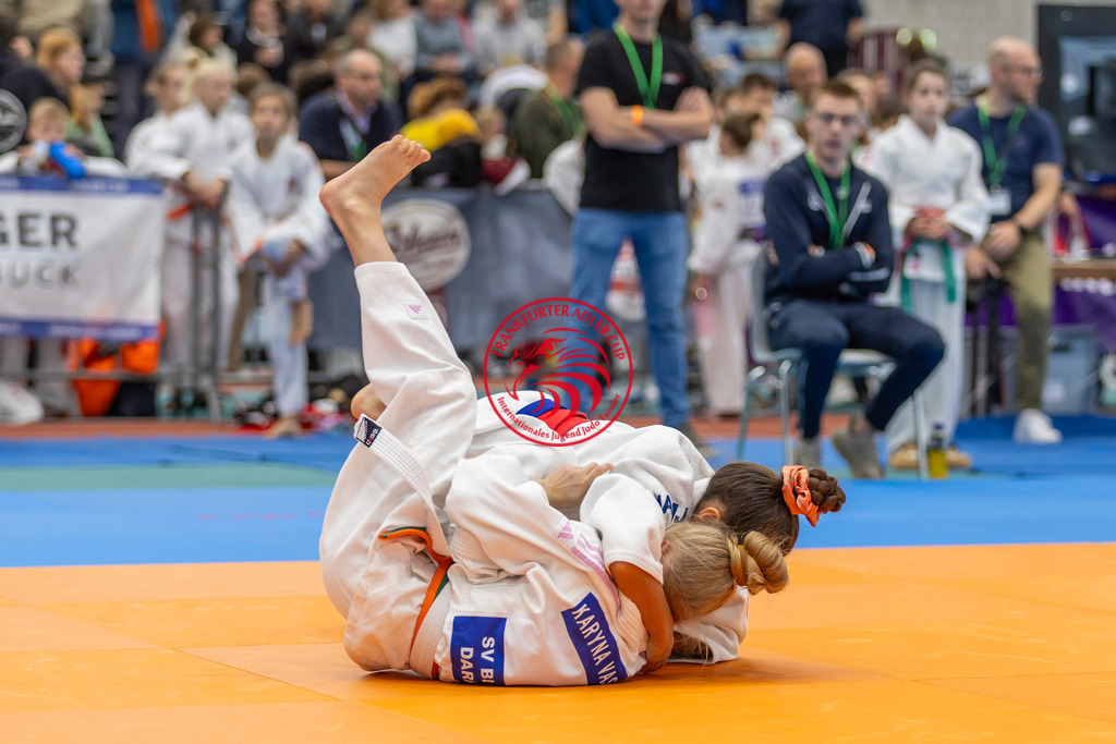 Internationaler Adler Cup 2024 | Foto vom Internationalen Adler Cup Judo Turnier im Sport- und Freizeitzentrum Kalbach im Oktober 2024 - Realisiert mit Pictrs.com