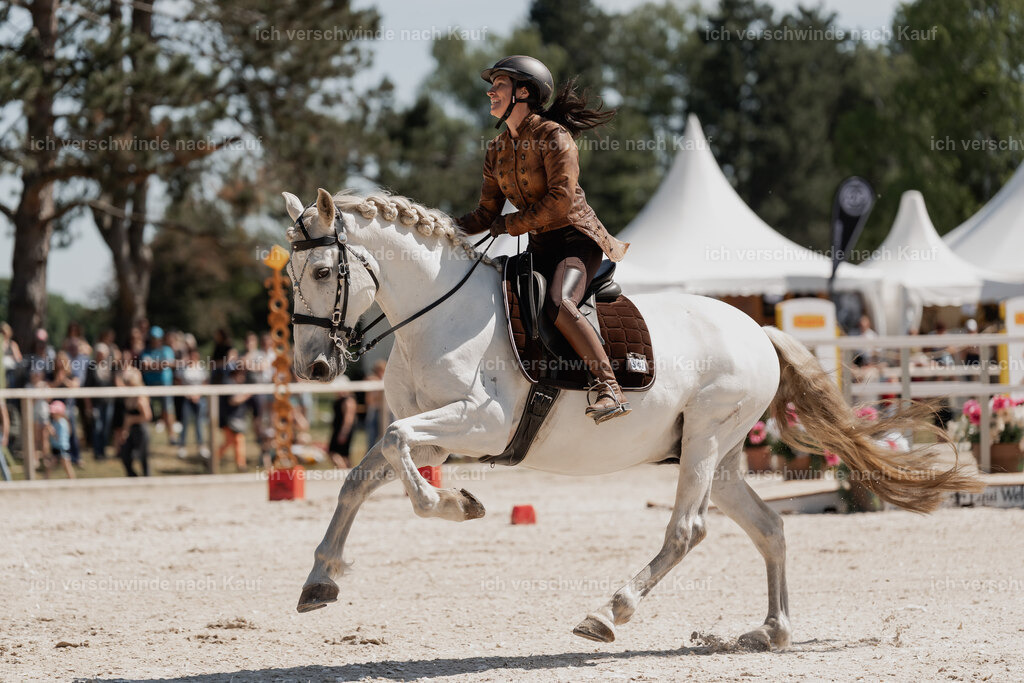 WE_SP_Stoib_347_PI2025_1565 | Pferd International München 2025