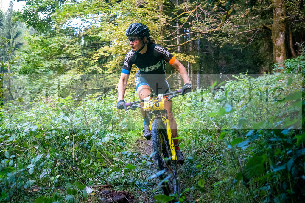 RennsteigRIDE 2021 | Schmiedefeld, 4. September 2021
