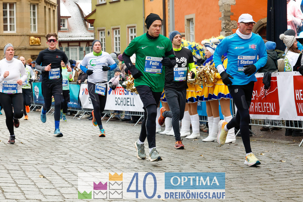 VR Bank Hauptlauf 10km | 40. Optima 3koenigslauf 2026 - Realisiert mit Pictrs.com
