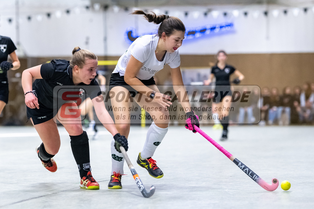 SFE_20230225_0034 | Deutsche Meisterschaft Weibliche U16 Halle 2023 am 25.02.2023 in Düsseldorf (DSC99), Photo: Stephan Fehrmann 2022 (Sports-Gallery)