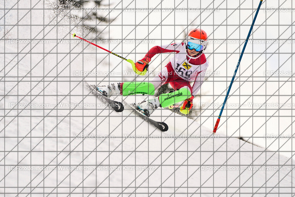 ALP4736_KinderCup-SL_STMK_Strallegg_Pinggera Kilian | Raiffeisen KINDERCUP Alpin, SLALOM auf der JogllandStreif in Strallegg am So 23. Februar 2025. Veranstaller: Steirischer Skiverband (5000). Skiunion Strallegg (5197).