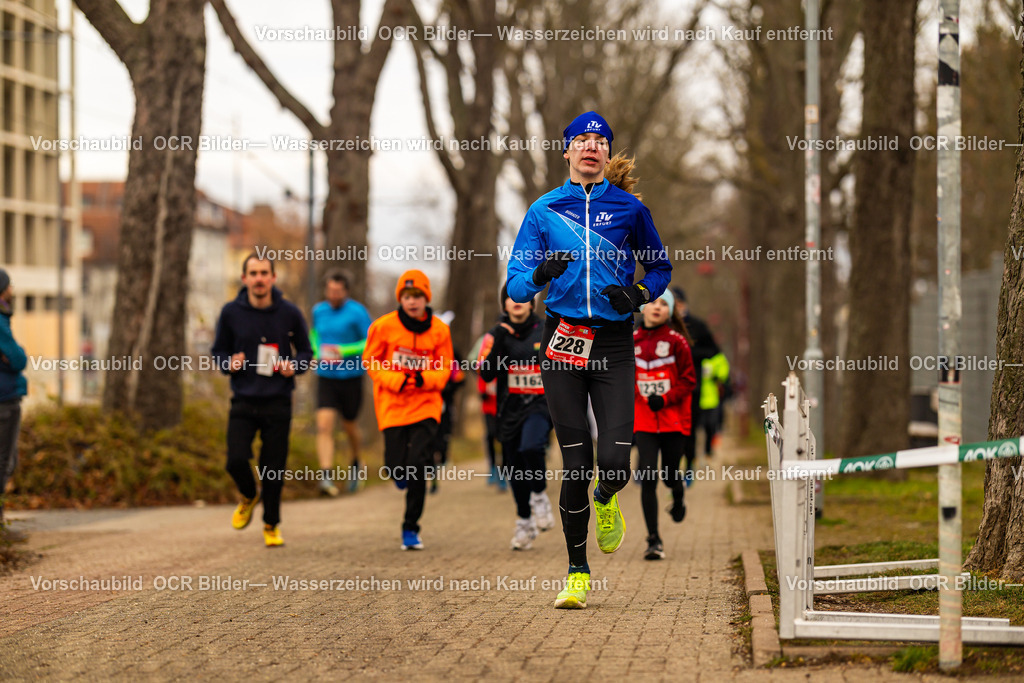 Silvesterlauf Erfurt 2025 R6-0591 | OCR Bilder Fotograf Eisenach Michael Schröder