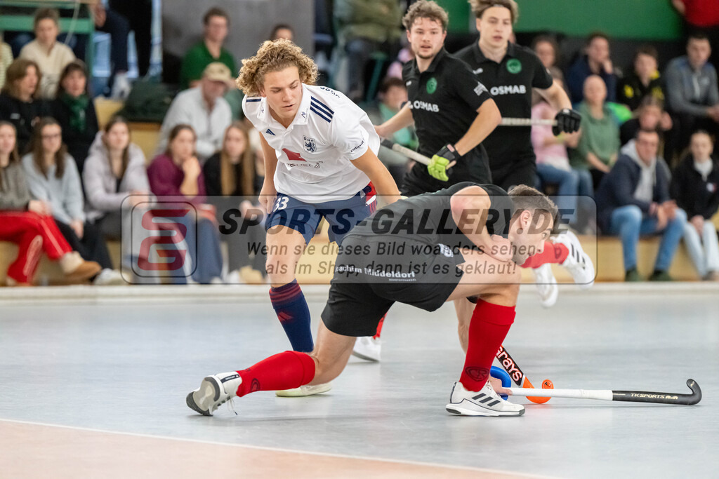 HK_20251207_105037 | 2. Bundesliga Herren Club Raffelberg - Düsseldorfer HC am 07.12.2025
