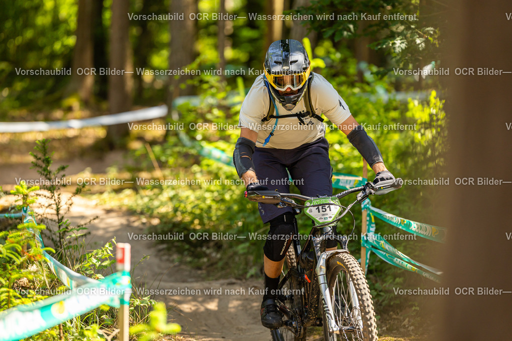 E1 Trieb Samstag R6-2598 | OCR Bilder Fotograf Eisenach Michael Schröder