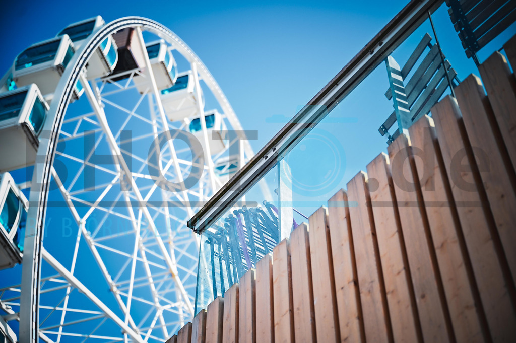 Wheel of joy | Landschaft
© Björn Reichert/Bhoto.de