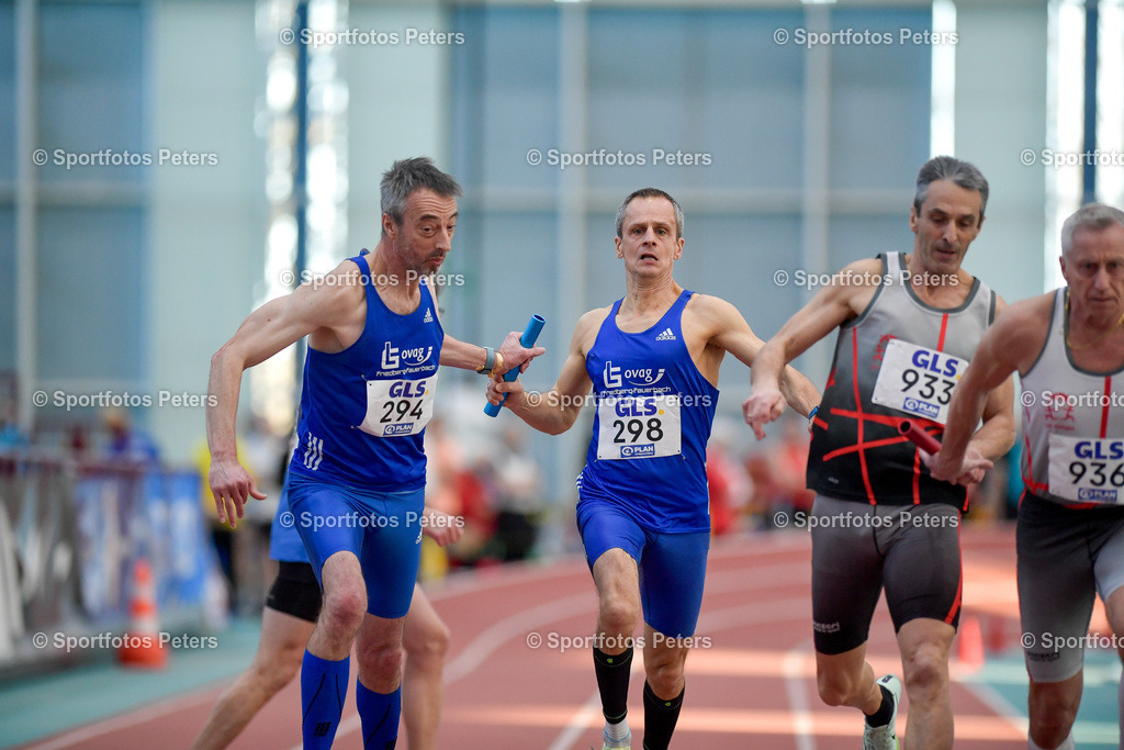 2025_DM Halle Masters_472 | DM Halle Masters am 02.03.2025 in Frankfurt am Main Foto: Kai Peters - Realisiert mit Pictrs.com