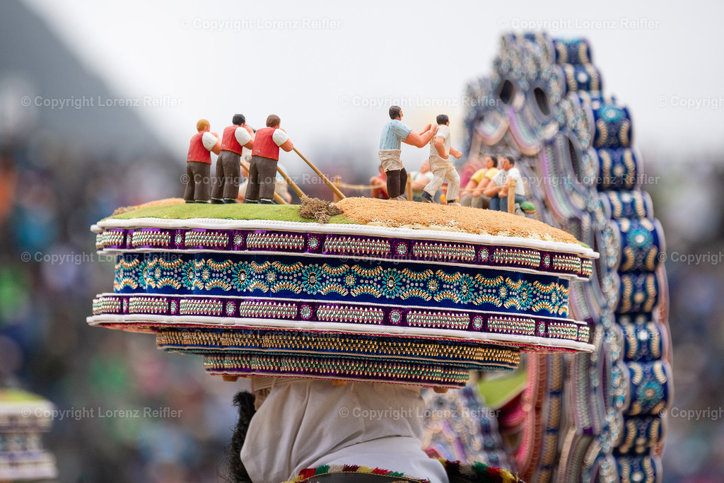 Schwingen -  Unspunnen 2023 | Interlaken, 27.8.23, Schwingen - Unspunnen.