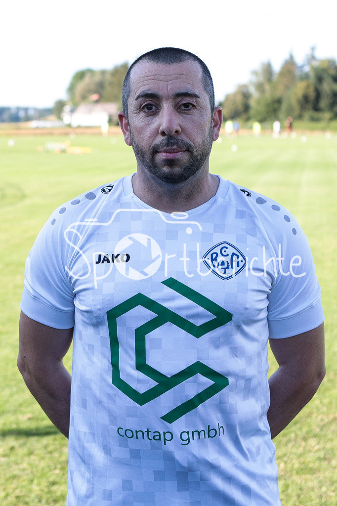 BC Aichach II 2024/25 | Tüncar CAYOGLU