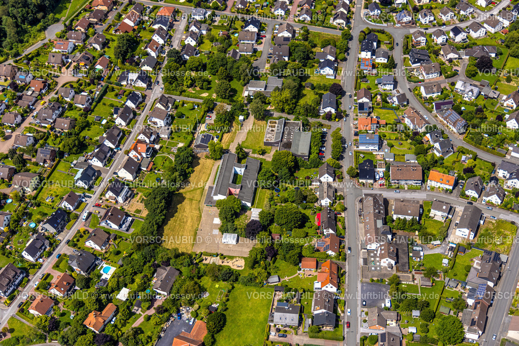 Arnsberg240707680 | Luftbild Blossey Luftbilder NRW Deutschland