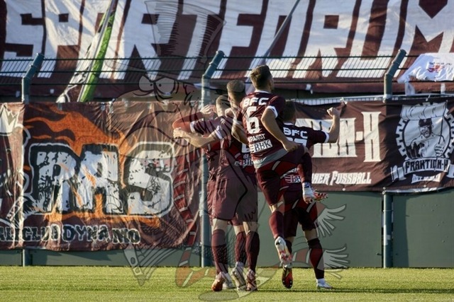 BFC Dynamo vs. FC Energie Cottbus  085 | mythos-online-redaktion