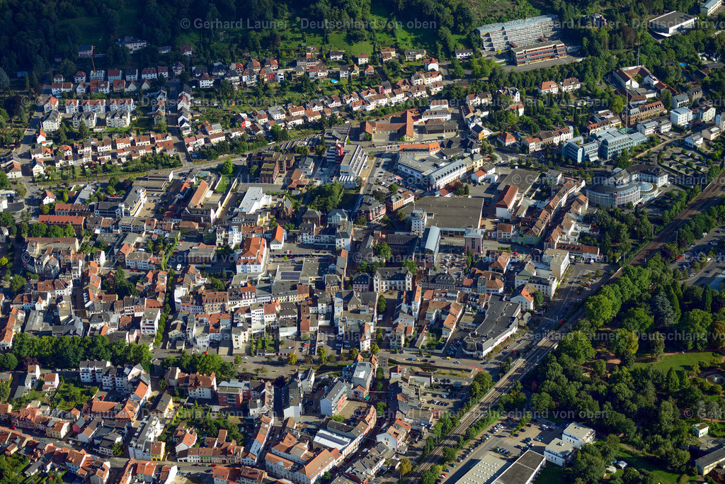 3290949 | Merzig Innenstadt