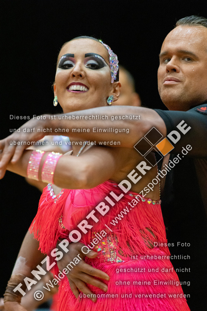 20260118-11755 | Buchholz 2026 2. Bundesliga Nord Latein