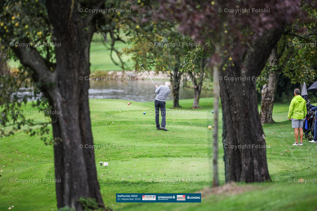 A-BINDER_20240927_0078 | Linz  AUSTRIA,27.Sept..2024 -GOLF Sparkasse, Image shows Photo: Sportmediapics.com/ Manfred Binder