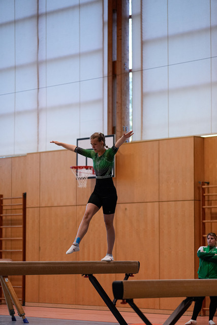 20260425 Gerätturnen  Nachmittag | Landkreismeisterschaften Erding 2026Datum: 20260425Ort: Erding(DE) - Sempt-Sport-HalleFotograf: Christian Habel