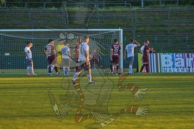 Abschiedsspiel von Beck 211 | mythos-online-redaktion