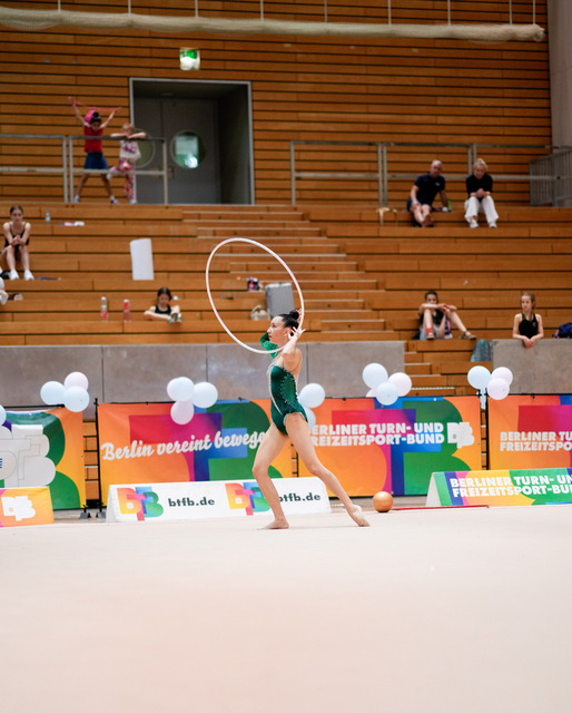 RSGQDMWM016484 | Qualifikation AK16+ zur DM u. WM-Qualifikation 1 -  in Berlin (Horst-Korber-Sportzentrum)