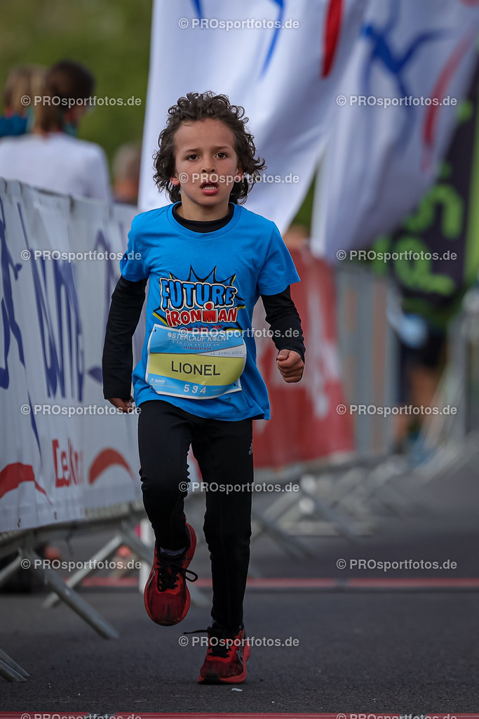 Osterlauf Koeln; Koeln, 16.04.22 | Impressionen vom Osterlauf Koeln am 16.04.22 in Koeln (Nordrhein-Westfalen).