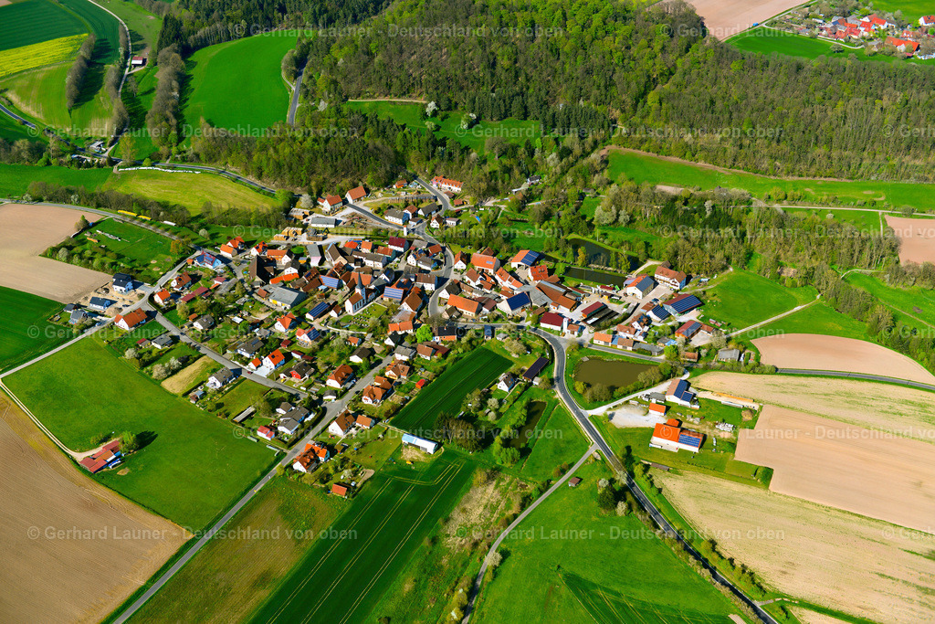 3600610 | Füttersee, Geiselwind