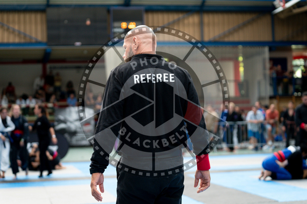 20240908PBB3225 | Athletes compete during the AJP Hamburg competition on September 8, 2024 in Hamburg, northern Germany.