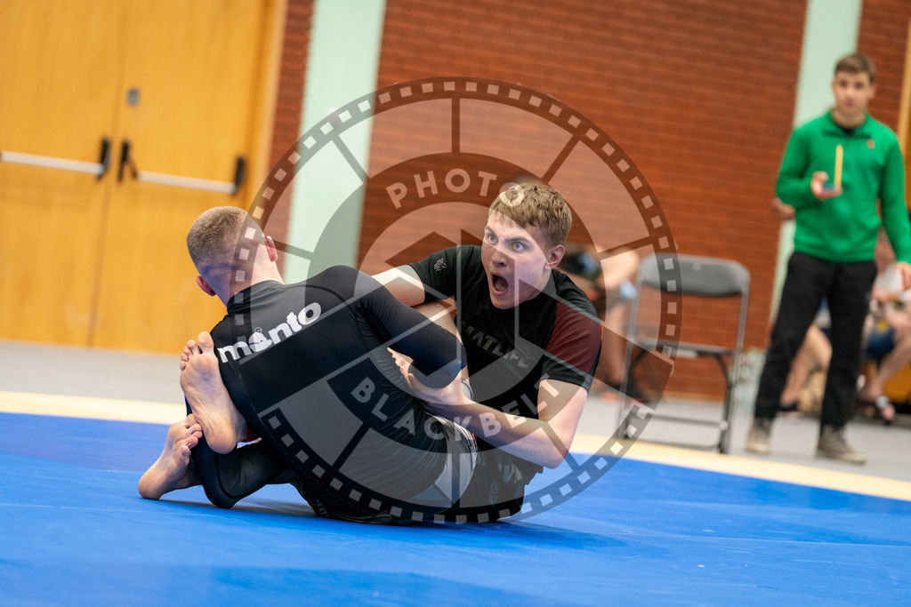 20230311PBB4965 | Athletes compete during the ADCC Central European Open Competition in the Arena Ursyniow in Warsaw, Poland, on June 17, 2023.
