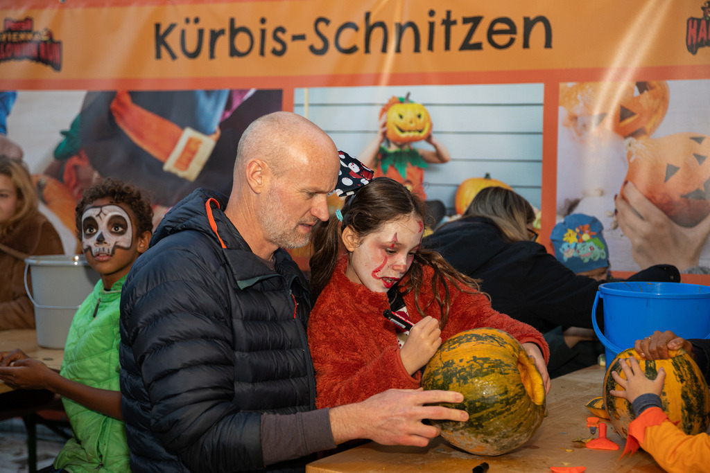 1-Halloweenrun25-036 | SportEventFotografie - Roman Stoiber