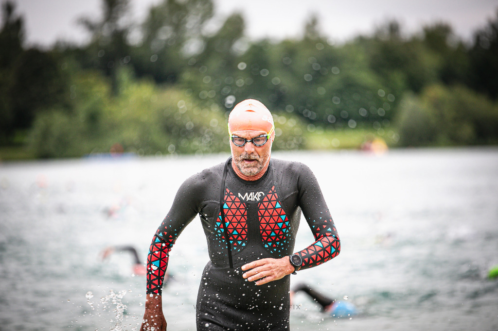 _V7A0818 | AUSTRIA, 3.08.2025, Linz, ALOHA TRI TRAUN Photo: WAPICS / Andreas Willdoner