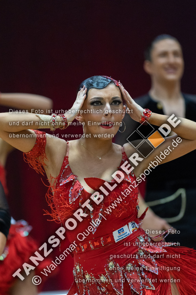 20230115-02160 | Hier finden Sie Tanz Bilder vom Latein und Standard Formationen tanzen. Sportbilder vom Tanzsport. Schöne Fotos und von Weltmeisterschaft, Europameisterschaft, Bundesliga, Regionalliga, Oberliga und Landesliga sowie von GOC Stuttgart, DanceComp, WM Bremen
