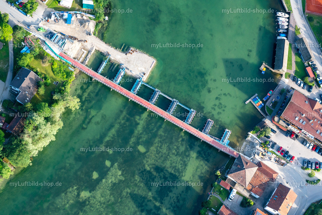 luftbild-seebruck-alzbrücke-bruno-kapeller-6 | Luftaufnahme Seebruck am Chiemsee mit Alzbrücke - Realisiert mit Pictrs.com