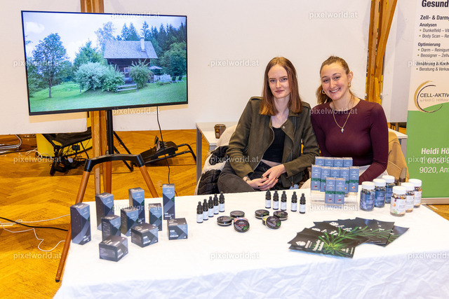 Gesundheitstage Feldkirchen | Bildershop von pixelworld.at - Realisiert mit Pictrs.com