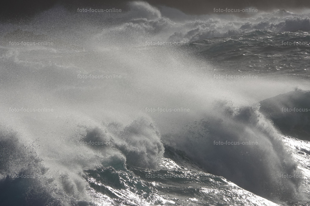 More beautiful waves | Atlantik