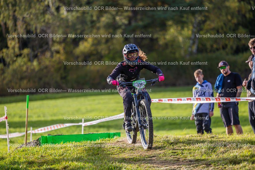 Enduro One Eifa R6-8366 | OCR Bilder Fotograf Eisenach Michael Schröder