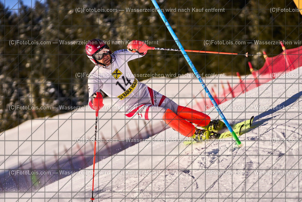 ALP5647_MASTERS-OeM-SL_Glungezer_Leitner Hans | Alpine Österreichische Mastersmeisterschaften auf dem Glungezer. Tiroler Skiverband, SC Volders, SLALOM, So 2. März 2025.