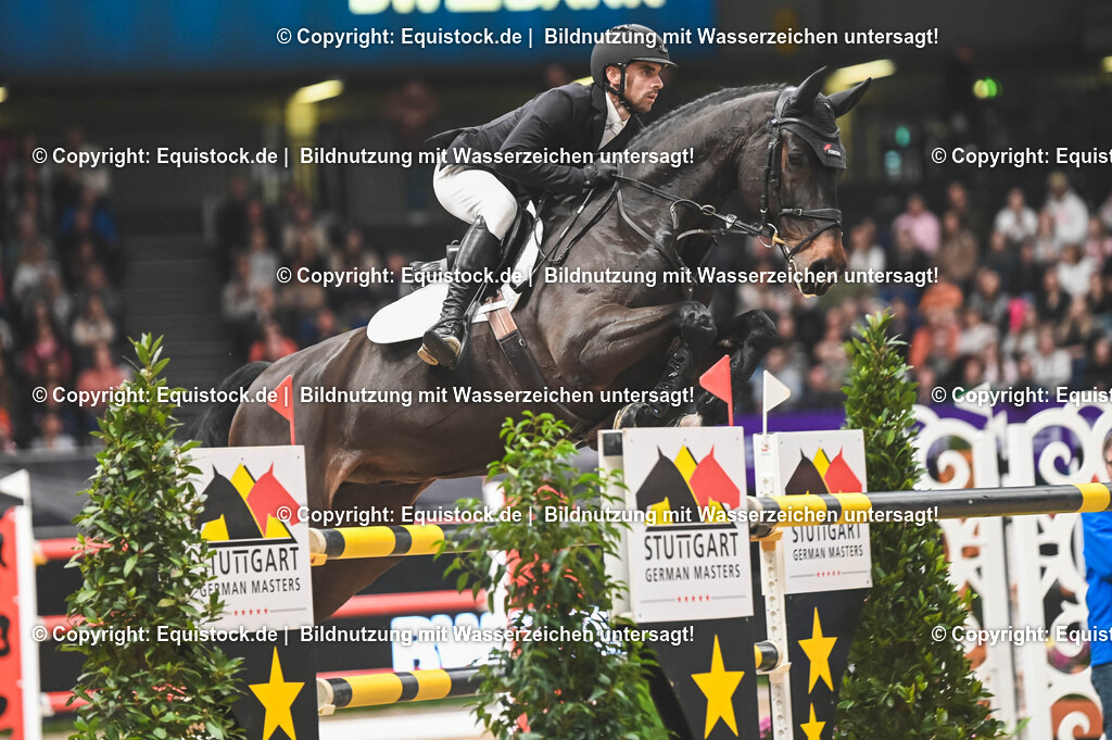 20251116_FEI-Jumping-World-Cup_TOMSPIC_0163 | Foto: Thomas Hartig