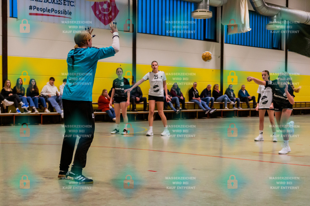 _HP_0307_3000o | JSG Welling Bassenheim vs. JSG Hunsrück II 02.03.2024